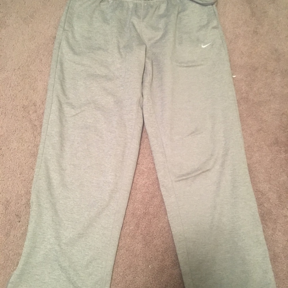 Nike sweatpants
